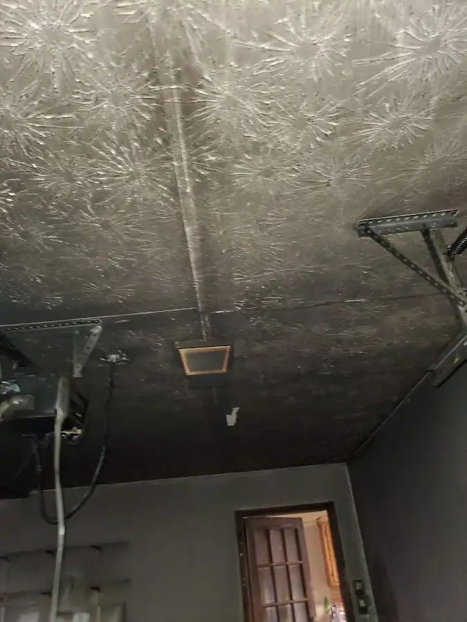 Fire and smoke damage assessment for Emergency Water Damage Services in Rosamond